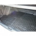 Автомобильный коврик в багажник Honda Civic 4D Sedan 2006- (Avto-Gumm)