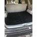 Автомобильный коврик в багажник Toyota Highlander 3 2014-2020 (7 мест) (Avto-Gumm)