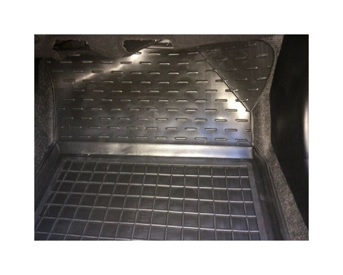 Автомобильные коврики в салон Suzuki Vitara 2014- (Avto-Gumm)