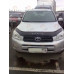 Дефлектор капота TOYOTA Rav-4 с 2006-2009 г.в. VITAL