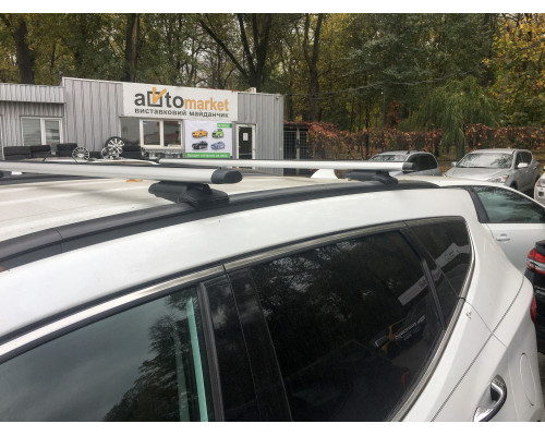 Bare Transversale HYUNDAI SANTA FE 2012 - 2019