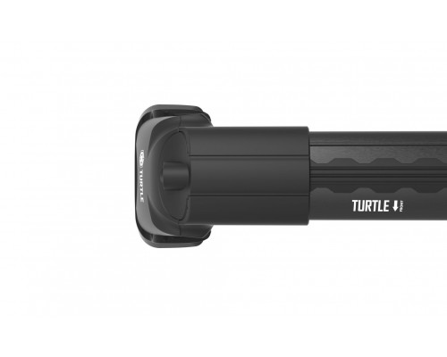 Bare Transversale Air 3 Plus  Subaru XV I 2011-2017 Negru
