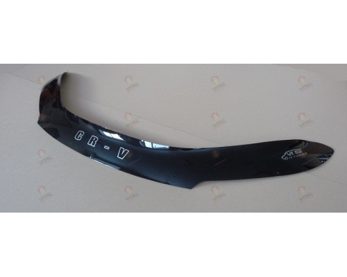 Дефлектор капота HONDA CR-V с 2012-2017 г.в. VITAL