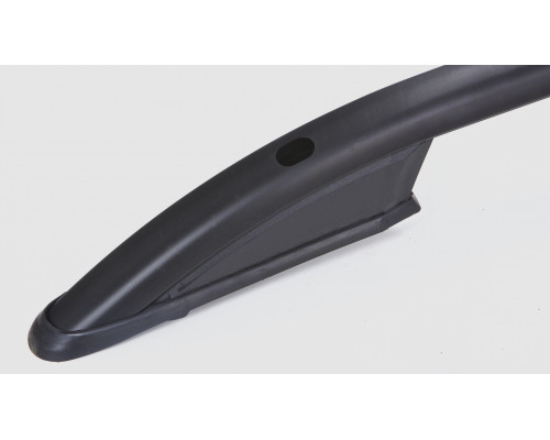 Рейлинги на крышу SSANGYONG ACTYON 2005+