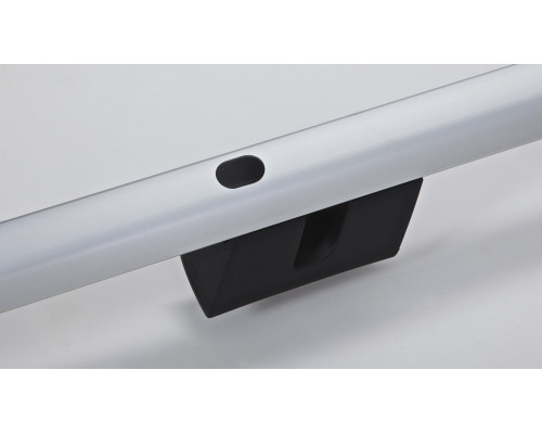 Рейлинги на крышу PEUGEOT EXPERT Средняя база 2016+