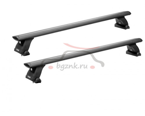 Багажник на крышу для Lada Largus 2012-, 790289-793310-793273