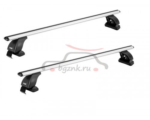 Багажник на крышу для Honda civic седан 4-дверн, 690014-698874-690656