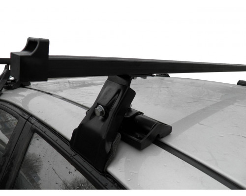 Montare pentru rafturi pentru bagaje din familia Camel