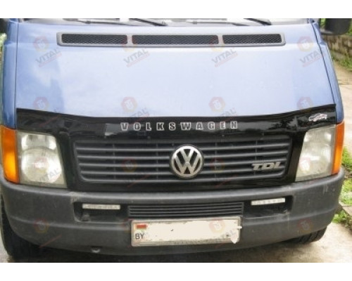 Дефлектор капота VW LT с 1996-2006 г.в. VITAL