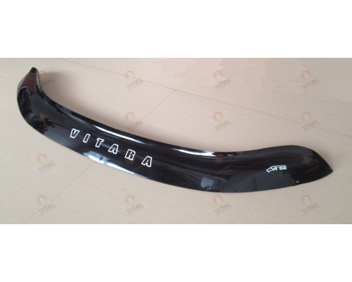 Дефлектор капота Suzuki Vitara с 2015 г.в. VITAL