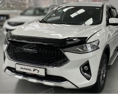 Deflector capota Haval F7/F7 X 2019