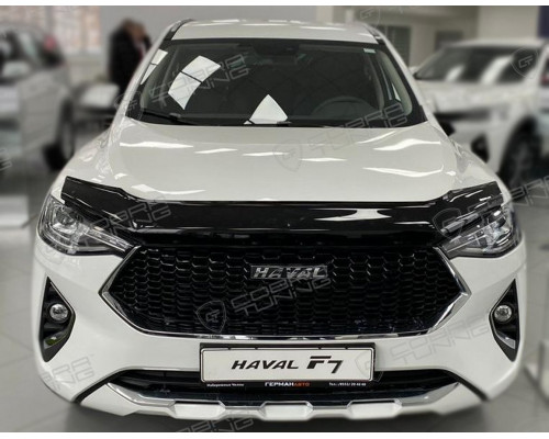 Deflector capota Haval F7/F7 X 2019