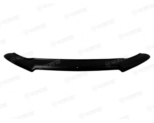 Deflector capota Toyota Highlander III 2013