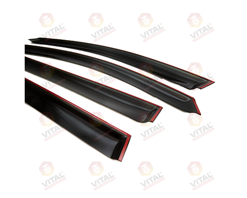 Ветровик NISSAN Wingroad (Y12) c 2005–2018 г.в.(1070) VITAL