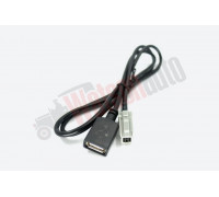 FS001 USB кабель дополнительный штатный Toyota