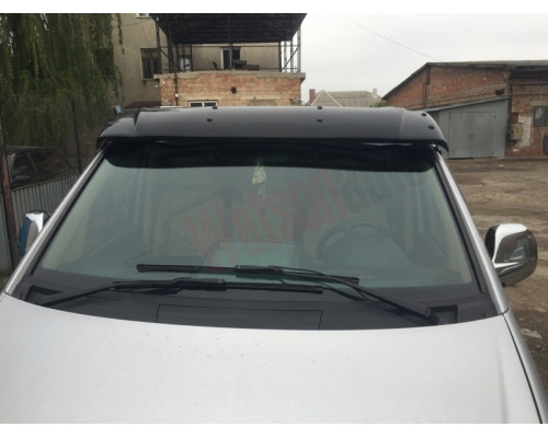 Vizoare pe frunte St Vito 639 2003-2014