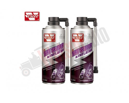 VSL45 VSL vulcanizator anvelope 450 ml
