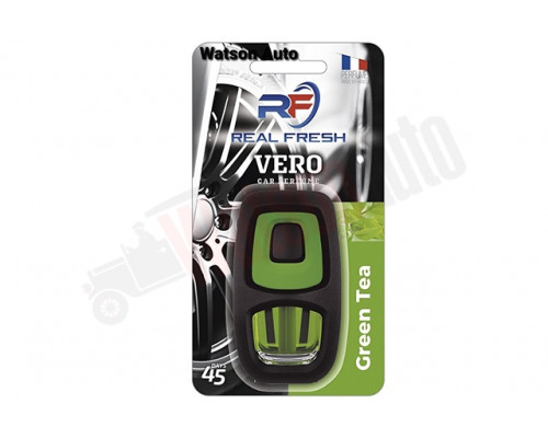 RFVERO/GT Real Fresh VERO  Green Tea 8ml.