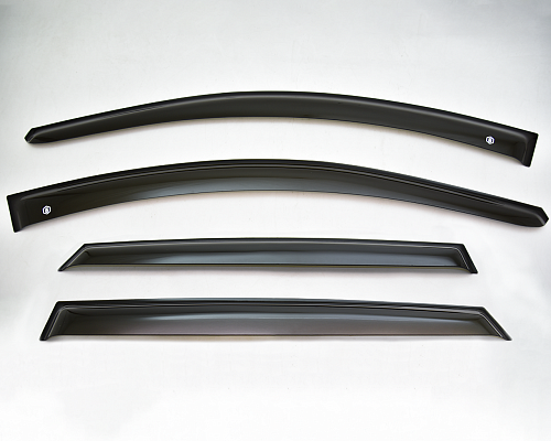 Ветровик CHERY Tiggo 8 Pro с 2021 г.в.(1119) VITAL