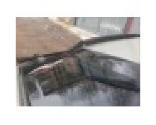 Дефлектор капота Acura MDX 2004 -