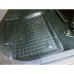 Автомобильные коврики в салон Ford Focus 3 2011- (Avto-Gumm)