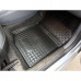 Автомобильные коврики в салон Peugeot 107 2005- (Avto-Gumm)