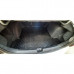 Автомобильный коврик в багажник Volkswagen Polo Sedan 2010- (Avto-Gumm)
