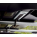Бокс Hapro Trivor 440 Brilliant Black