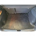 Автомобильный коврик в багажник Volkswagen ID3 Crozz 2020- Pure+ (AVTO-Gumm)