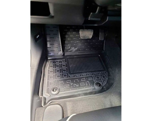 Автомобильные коврики в салон Honda eNS1 2021- (AVTO-Gumm)