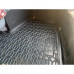 Автомобильный коврик в багажник Hyundai Sonata LF/8 2016- LPI (AVTO-Gumm)