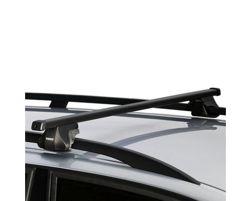 Багажник на рейлинг Thule SmartRack 784-785
