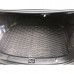 Автомобильный коврик в багажник Mercedes E (W213) 2016- (Avto-Gumm)