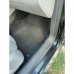 Автомобильный коврик в багажник Volkswagen Passat B6/B7 05-/11- (Universal) (Avto-Gumm)