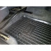 Передние коврики в автомобиль Skoda Fabia 2000- (Avto-Gumm)
