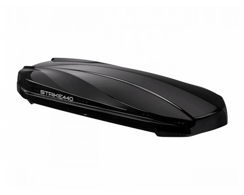 Autobox Junior Strike 440 negru