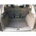 Автомобильный коврик в багажник Ford C-Max 2011- (Avto-Gumm)