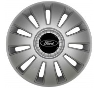 Колпак колесный REX Ford R15 Серый  REX