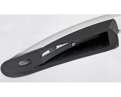 Рейлинги на крышу MAZDA CX-9 2006-2016