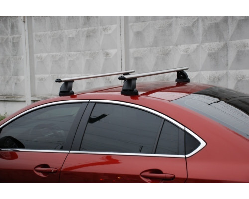 Багажник на крышу для BMW 1er, BMW 3er, 843287-698874