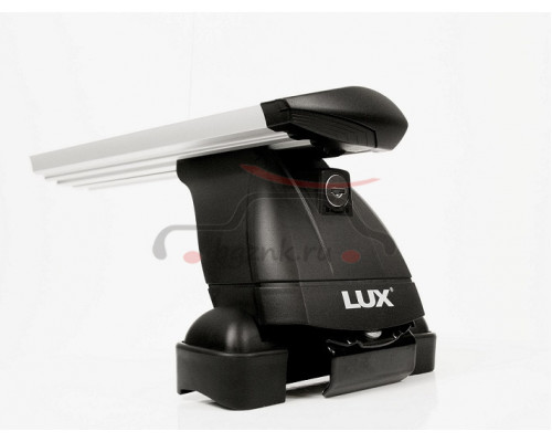 Багажник на крышу для Renault Arkana 2019-, 790289-846059-791569