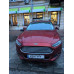 Bare Transversale Ford Fusion 2012 -