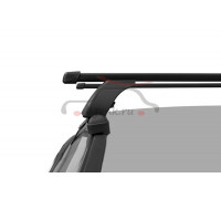 Багажник на крышу для Toyota yaris 5-дверн, 690014-846080-690991