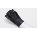 Багажник Tourmaline V1 на крышу Mercedes Benz ML W166 2011-2015 Серебристый