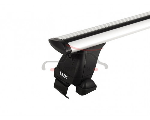 Багажник на крышу для Renault Arkana 2019-, 790289-846059-791569