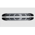Пороги Corund на VOLVO XC60 2008-2017