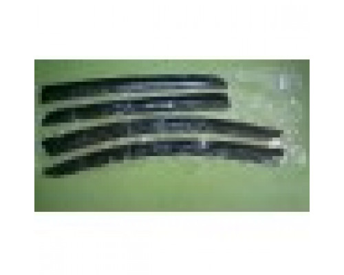 Дефлектор окон Audi A4 Sd 1995-2000