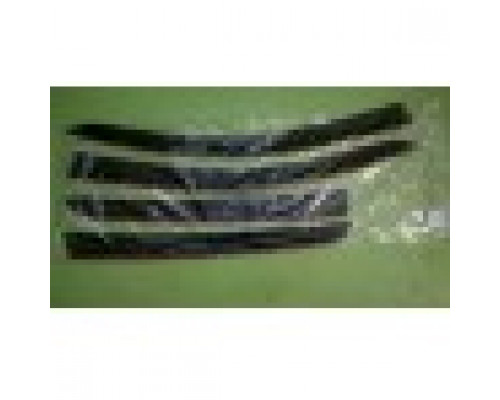 Дефлектор окон AUDI A6 1997-2004 Sd (4B/C5)