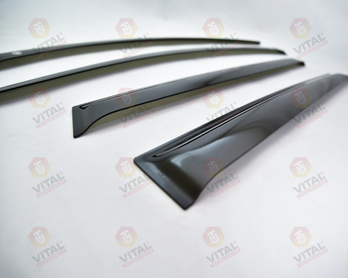 Ветровик DODGE Caravan с 1995-2007 г.в./ CHRYSLER Voyager с 1995-2008 г.в.(0201) VITAL