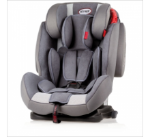786120 HEYNER - Scaun ptr copii MultiFix ERGO 3D (9-18kg)/сиденье автомоб. детское,Koala Grey